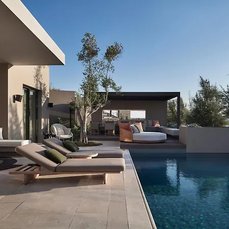 Hotel W Costa Navarino (adults Only) Pylos