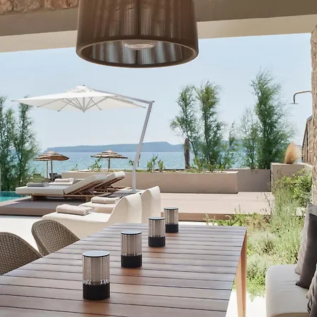 מלון W Costa Navarino (adults Only)