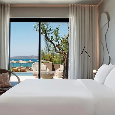 酒店 W Costa Navarino (adults Only) 皮洛斯