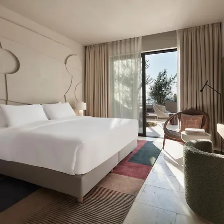 W Costa Navarino (adults Only) Szálloda