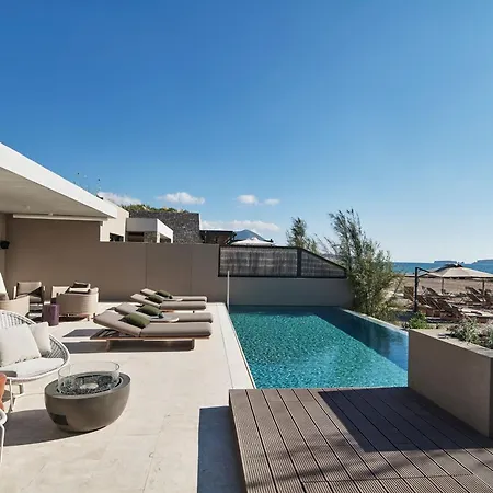 W Costa Navarino (adults Only)