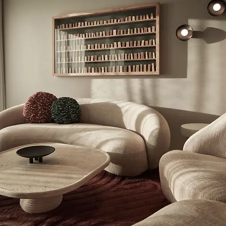 W Costa Navarino (adults Only) 5* Pylos