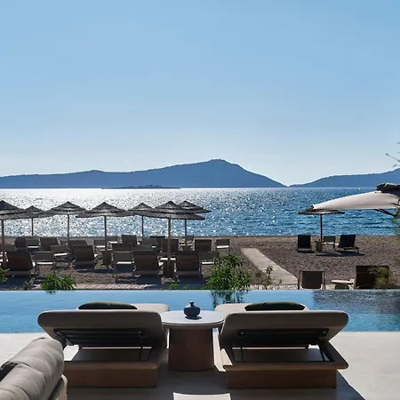 Hotel W Costa Navarino (adults Only) Pylos