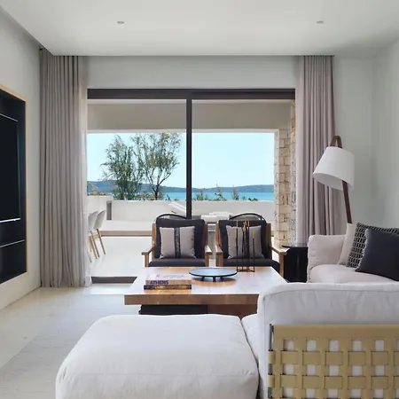 W Costa Navarino (adults Only)