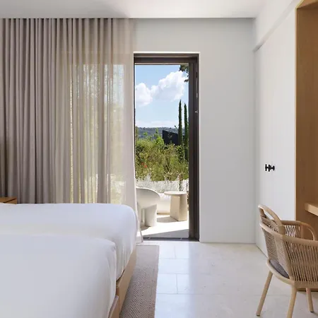 Hotel W Costa Navarino (adults Only) Pylos