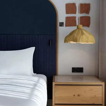 W Costa Navarino (adults Only) 皮洛斯