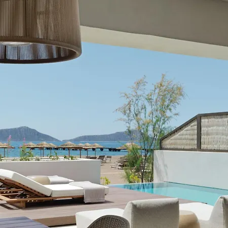 W Costa Navarino (adults Only) Hotel