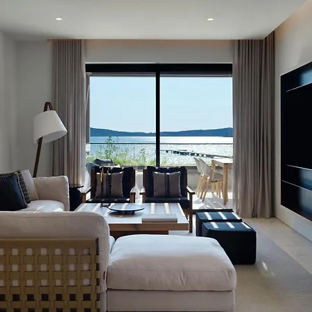 W Costa Navarino (adults Only) 5*