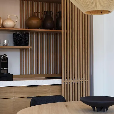 W Costa Navarino (adults Only) 5* 皮洛斯