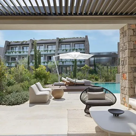 Hotel W Costa Navarino (adults Only) Pylos