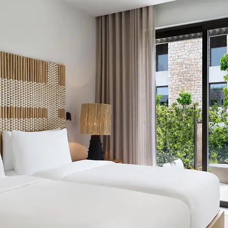 W Costa Navarino (adults Only) Hotel