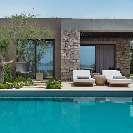 W Costa Navarino (adults Only) 5* Πύλος