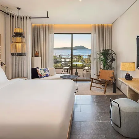 Hotel W Costa Navarino (adults Only) 5*