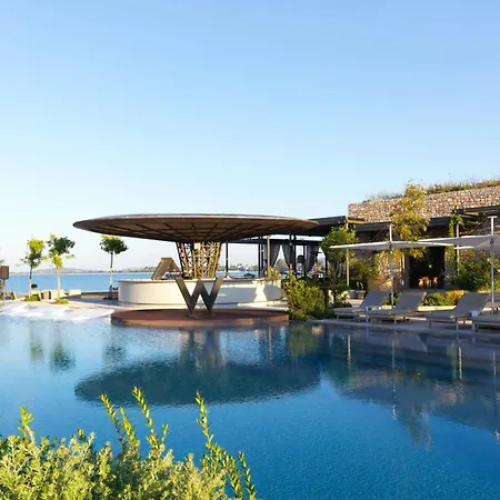 W Costa Navarino (adults Only) 5* פילוס