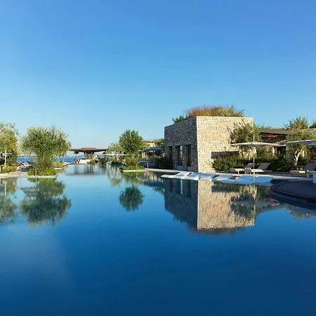 W Costa Navarino (adults Only)
