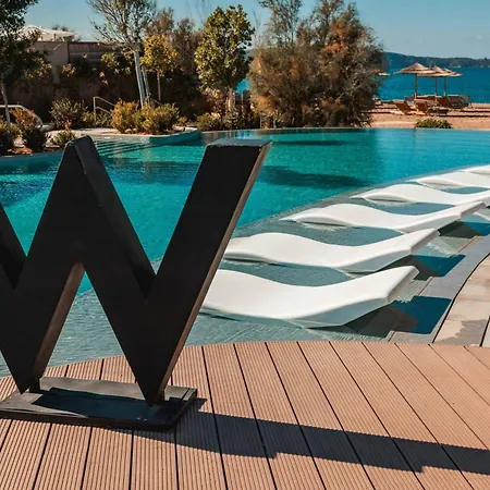 W Costa Navarino (adults Only) 5*