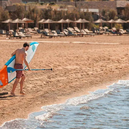 W Costa Navarino (adults Only) 5* Pylos
