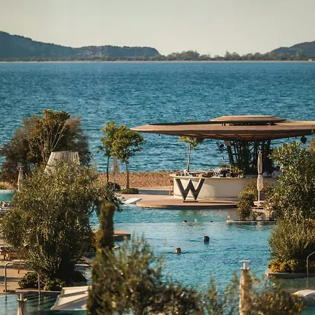 W Costa Navarino (adults Only) Hotel 5*
