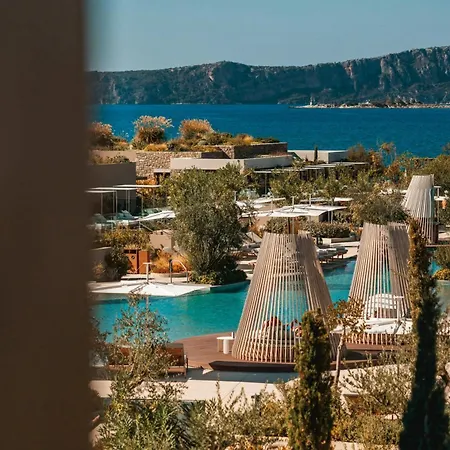 W Costa Navarino (adults Only) 5* פילוס
