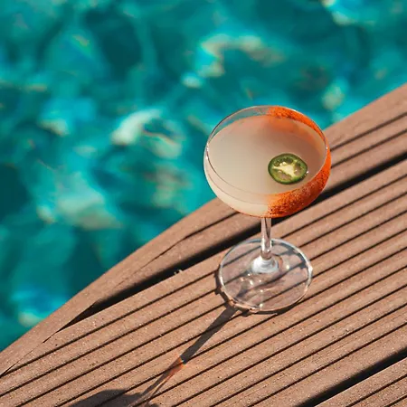 W Costa Navarino (adults Only) מלון 5*
