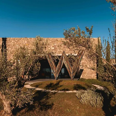 מלון W Costa Navarino (adults Only) 5*