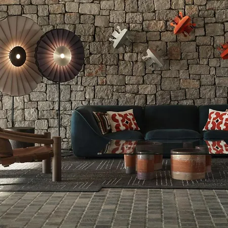 W Costa Navarino (adults Only) 酒店 5*