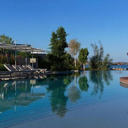W Costa Navarino (adults Only) 5*