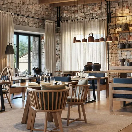 W Costa Navarino (adults Only) Pylos