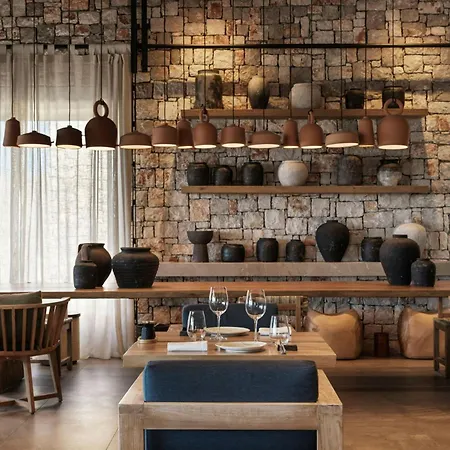 W Costa Navarino (adults Only) 5* Pylos