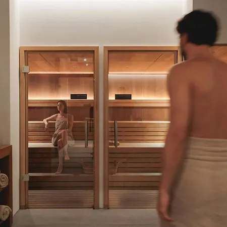 מלון W Costa Navarino (adults Only)