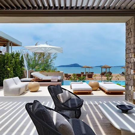 W Costa Navarino (adults Only) Ξενοδοχείο 5*