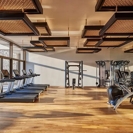 W Costa Navarino (adults Only) 酒店 皮洛斯