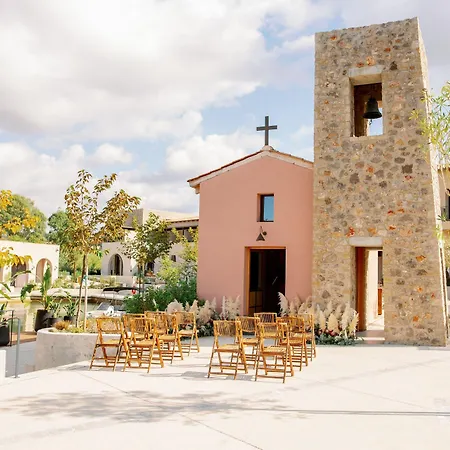 W Costa Navarino (adults Only) Hotel