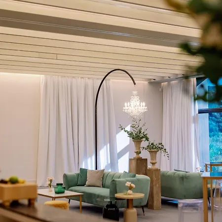 酒店 W Costa Navarino (adults Only)