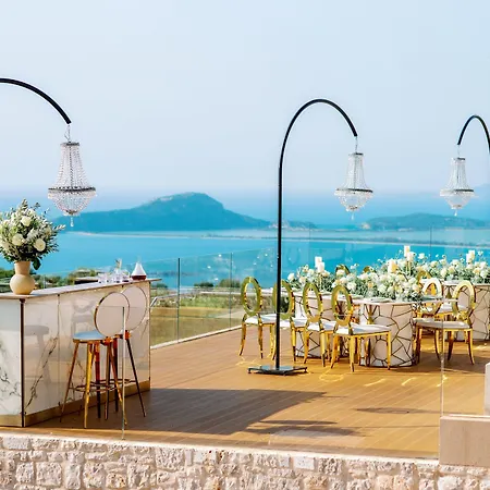 W Costa Navarino (adults Only) 5*