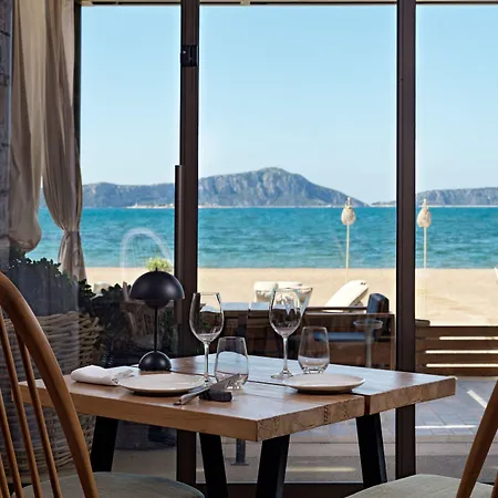 W Costa Navarino (adults Only) 5*