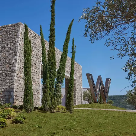 W Costa Navarino (adults Only) 5* 皮洛斯