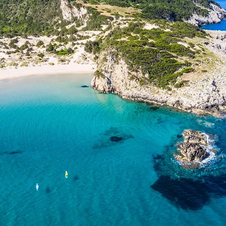 W Costa Navarino (adults Only) 5*