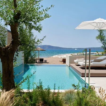 W Costa Navarino (adults Only)