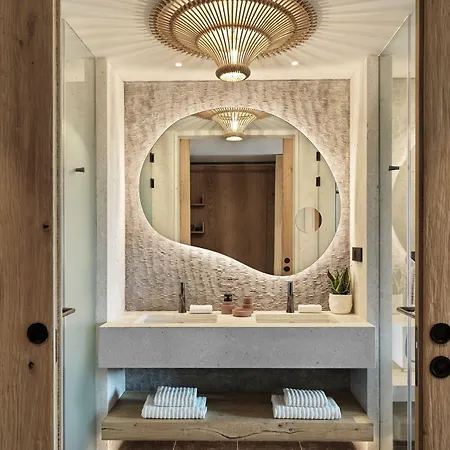 W Costa Navarino (adults Only) 5*