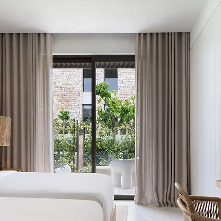 Hotel W Costa Navarino (adults Only)