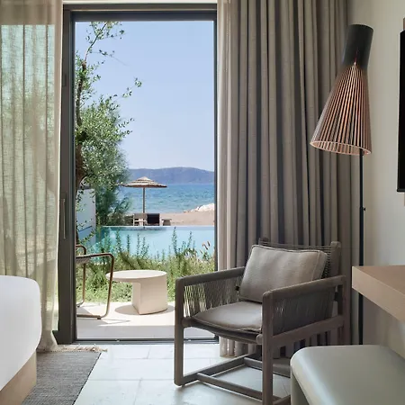 W Costa Navarino (adults Only) Pilos