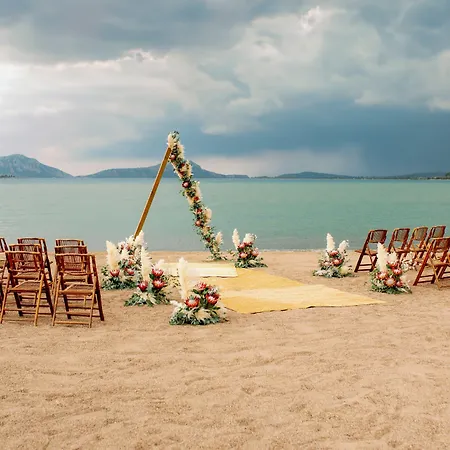 酒店 W Costa Navarino (adults Only)