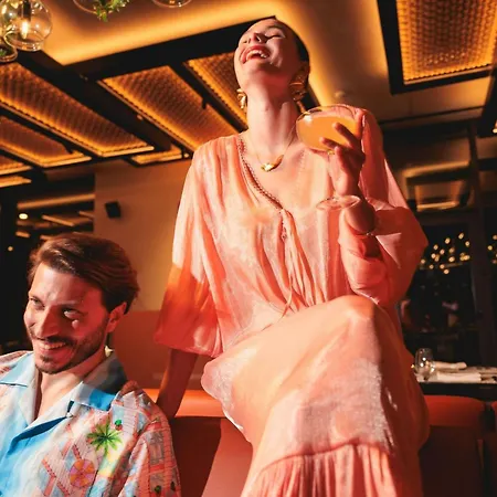 W Costa Navarino (adults Only) 皮洛斯