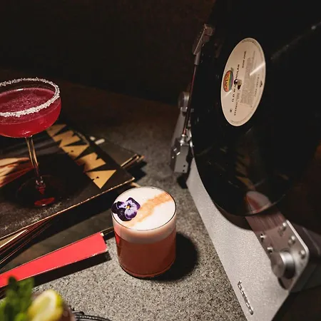 Ξενοδοχείο W Costa Navarino (adults Only)