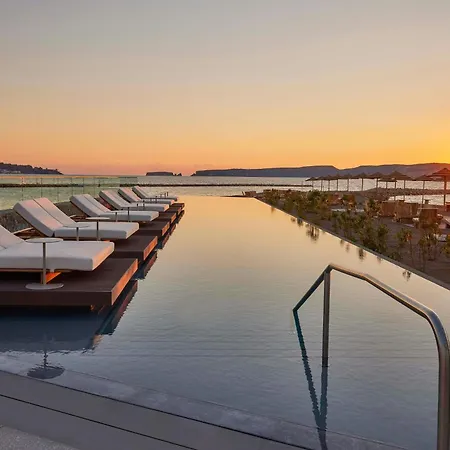 W Costa Navarino (adults Only) Hotel Pylos