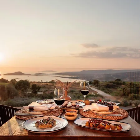 W Costa Navarino (adults Only) 5* 皮洛斯
