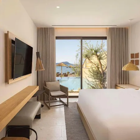 W Costa Navarino (adults Only) 酒店 5*