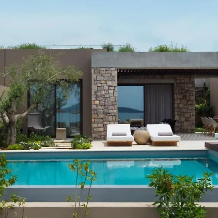 Hotel W Costa Navarino (adults Only) Pylos