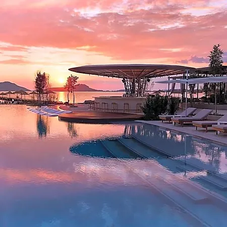 W Costa Navarino (adults Only) 5*